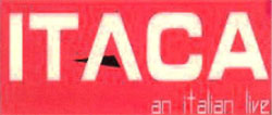 Itaca Device mark 2653132 Trademark