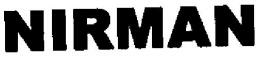 Nirman Device mark 1907806 Trademark