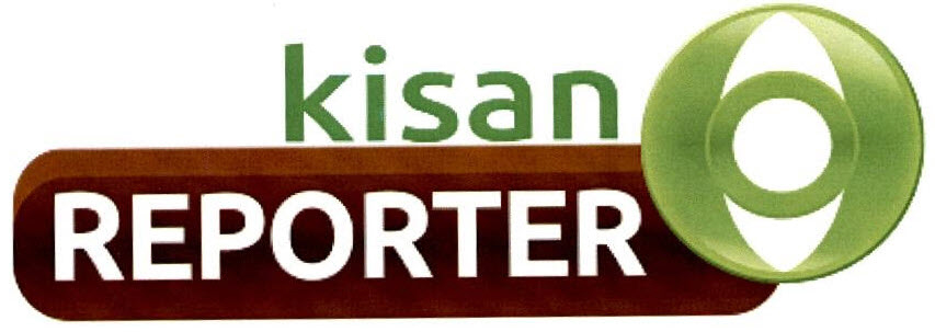 Kisan Reporter Device mark 2469297 Trademark
