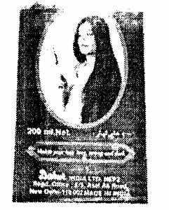 Dabur Amla Device mark 563846 Trademark