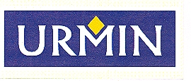 Urmin Device mark 1721635 Trademark
