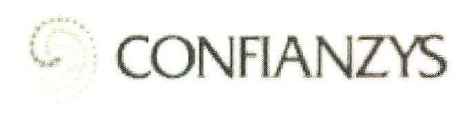 Confianzys Device mark 2787372 Trademark