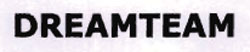 Dreamteam Device mark 1541846 Trademark