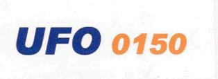 Ufo 0150 Device mark 1625354 Trademark