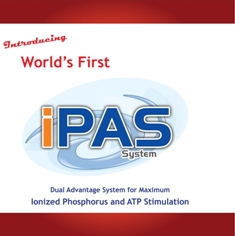 Ipas System Device mark 2195751 Trademark