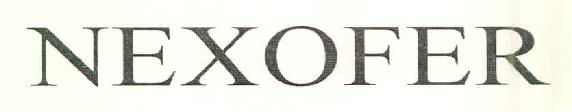 Nexofer Device mark 2571551 Trademark
