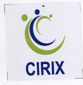 Cirix Device mark 1896299 Trademark