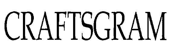 Craftsgram (device) Device mark 2299746 Trademark