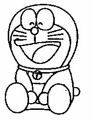 Device Of Sitting Doll Device mark 1563764 Trademark