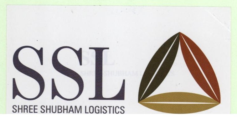 Ssl Shree Shubham Logistics Device mark 1878147 Trademark