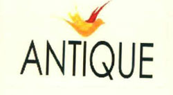 Antique With Device Of Bird Device mark 2556005 Trademark