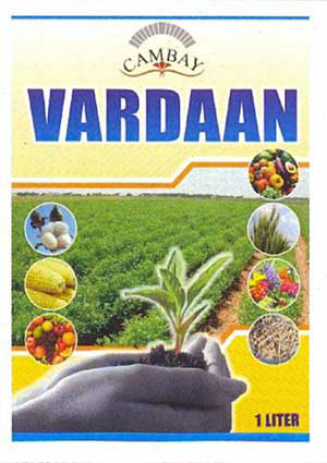 Vardaan Device mark 1861142 Trademark