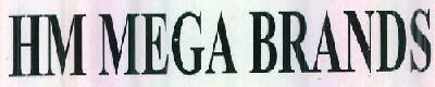Hm Mega Brands Device mark 2716398 Trademark