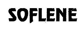 Soflene (device) Device mark 2558151 Trademark