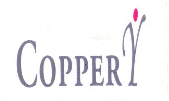 Copper Y Device mark 2062734 Trademark