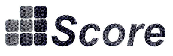 Score Device mark 2765630 Trademark