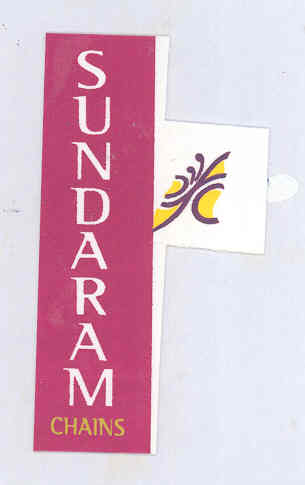 Sundaram (label) Device mark 1584489 Trademark