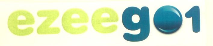Ezeego1 (letter Written In Special Form) Device mark 1457983 Trademark