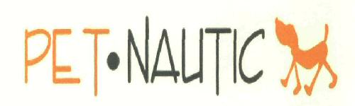 Pet.nautic (device) Device mark 2554258 Trademark