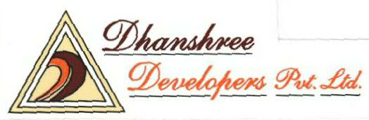 Dhanshree Developers Pvt. Ltd. (label) Device mark 1640762 Trademark