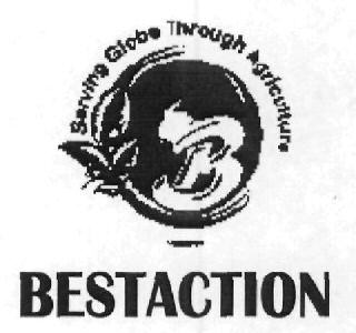 Bestaction (device) Device mark 2630721 Trademark
