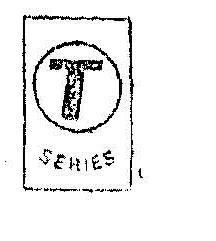 T. Series Device mark 452037 Trademark