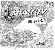 Energy Device mark 1689055 Trademark