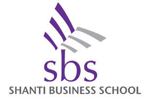 Sbs, Shanti Business School And Device Device mark 1919869 Trademark
