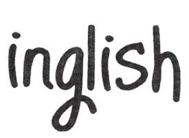 Inglish Device mark 1801669 Trademark