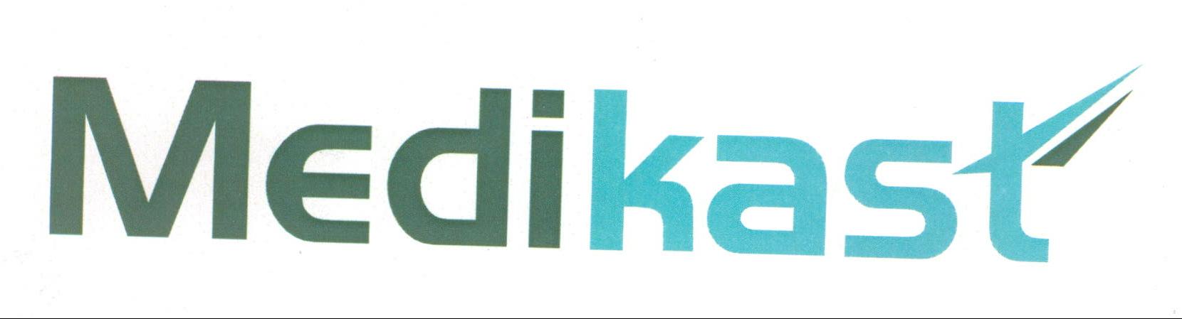 Medikast Device mark 2095727 Trademark