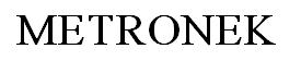 Metronek Device mark 2119754 Trademark