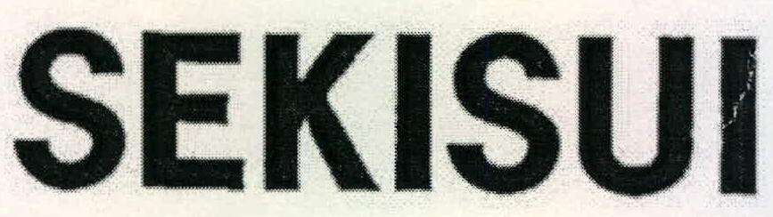 Sekisui Device mark 2224974 Trademark