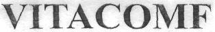 Vitacomf Device mark 2246044 Trademark