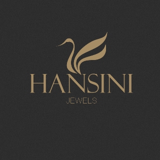 Hansini Jewels Device mark 2984184 Trademark