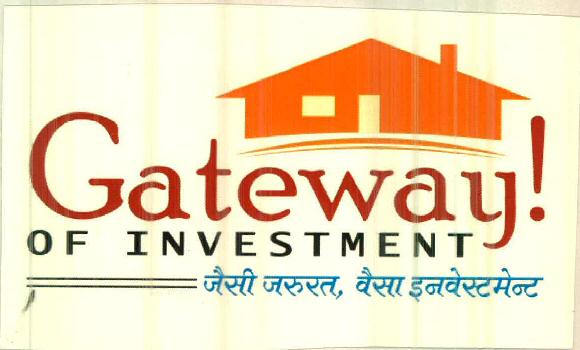Gateway! Of Investment Device mark 2471087 Trademark