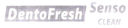 Dento Fresh Device mark 2757566 Trademark