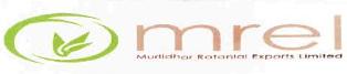 Mrel, Murlidhar Ratanlal Exports Limited, Device Of Leaves Device mark 2801789 Trademark
