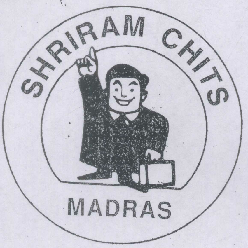 Shriram Chits ( Label) Device mark 1304341 Trademark