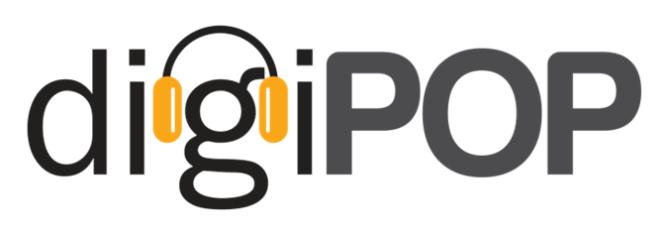 Digipop Device mark 2182531 Trademark