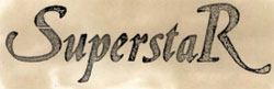 Superstar Device mark 697586 Trademark