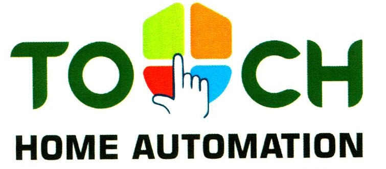 Touch Home Automation Device mark 2592167 Trademark