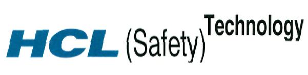 Hcl (safety ) Technology (logo) Device mark 2294154 Trademark