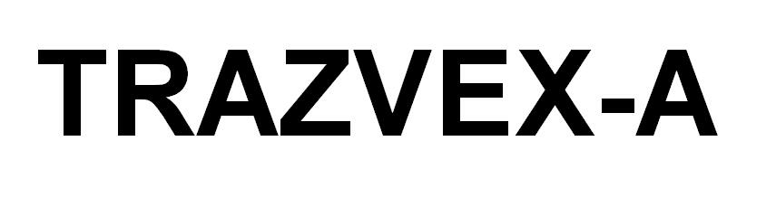 Trazvex-a Device mark 2360723 Trademark