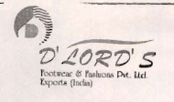 D'lord's Device mark 903033 Trademark