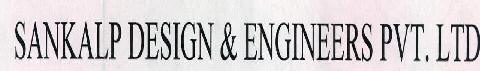 Sankalp Design & Engineers Pvt. Ltd Device mark 2353375 Trademark