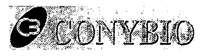 Cb, Conybio Device mark 1168483 Trademark