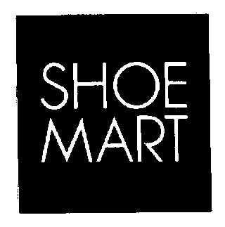 Shoe Mart (label) Device mark 1389983 Trademark