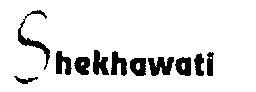 Shekhawati Device mark 637273 Trademark