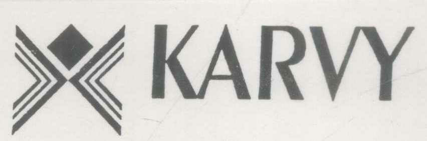 Karvy, Misc Gecom(device) Device mark 857510 Trademark