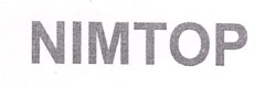 Nimtop Device mark 1783438 Trademark